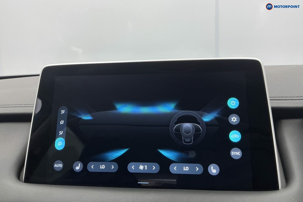 Used MG MG HS 2024 for sale - 77935257: Photo 10