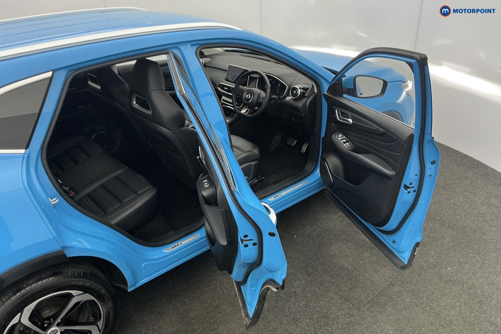 Used MG MG HS 2024 for sale - 77935257: Photo 13