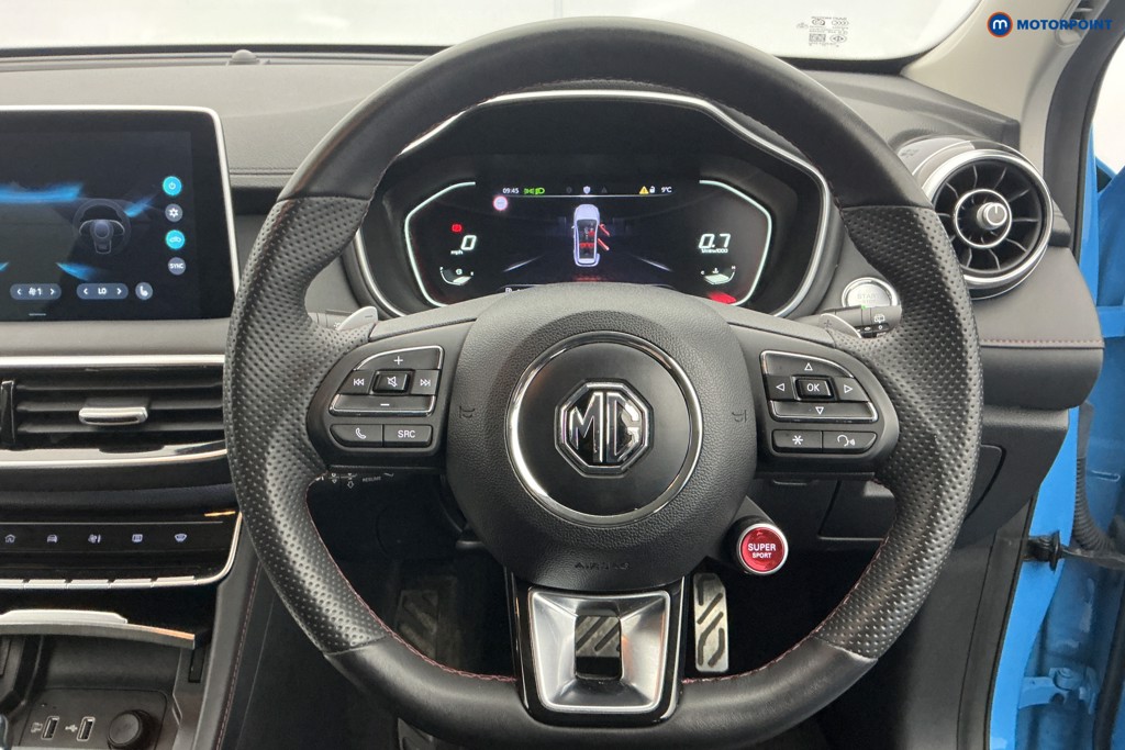 Used MG MG HS 2024 for sale - 77935257: Photo 16