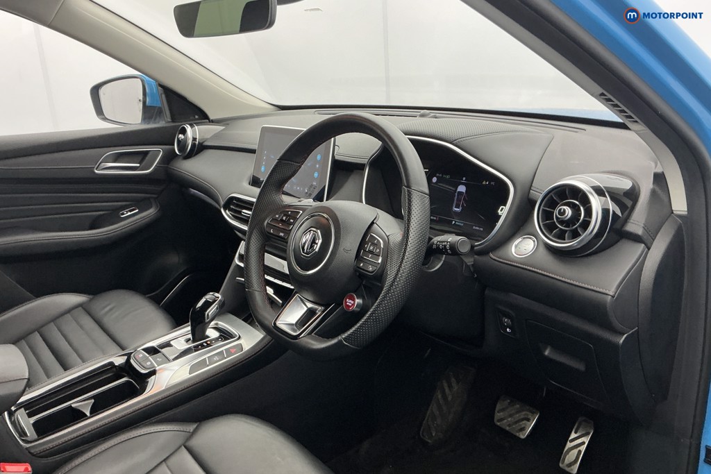 Used MG MG HS 2024 for sale - 77935257: Photo 17