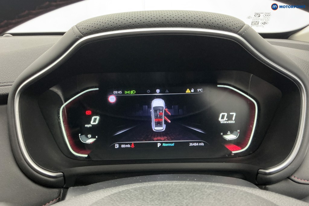 Used MG MG HS 2024 for sale - 77935257: Photo 19