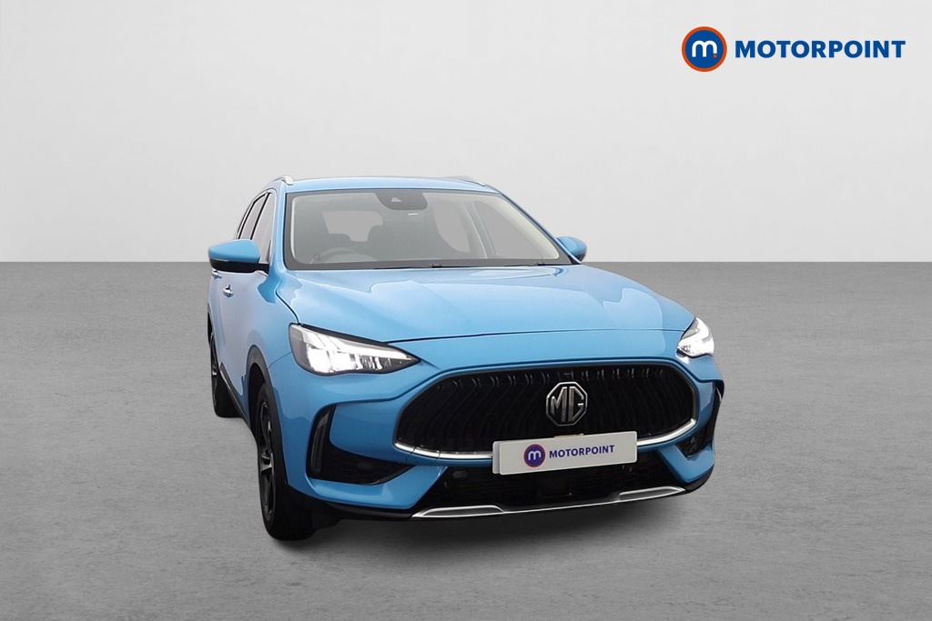 Used MG MG HS 2024 for sale - 77935257: Photo 2