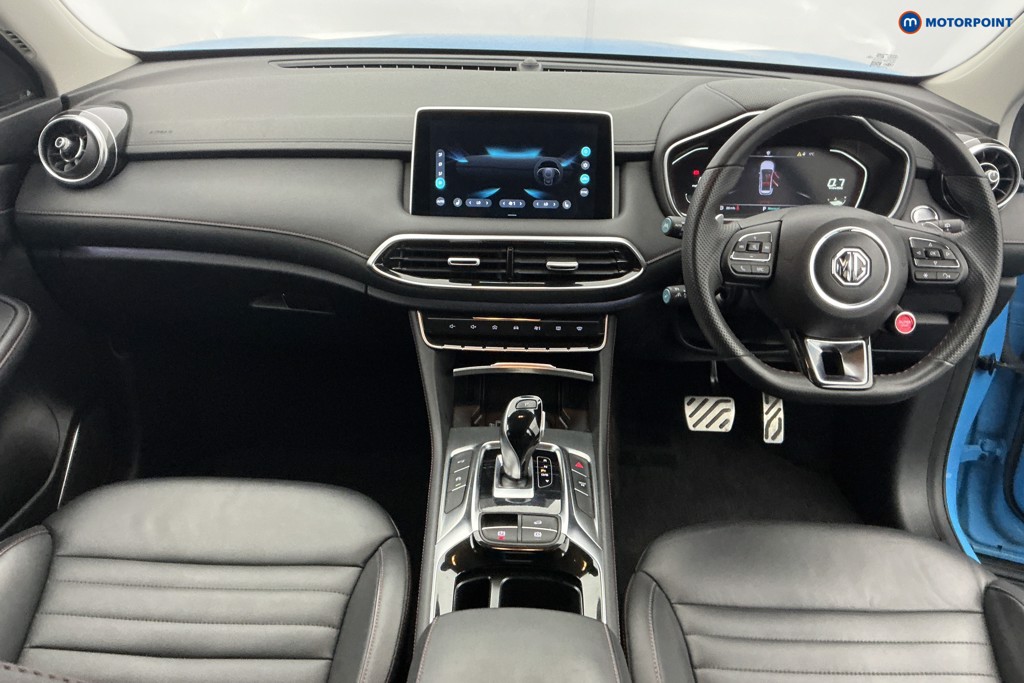 Used MG MG HS 2024 for sale - 77935257: Photo 21