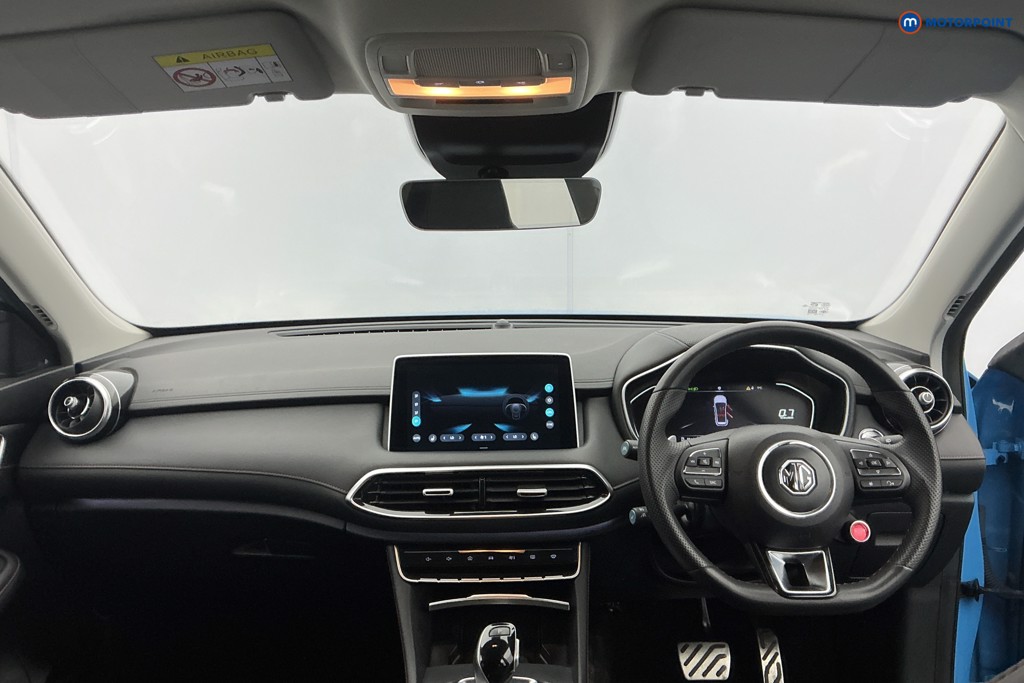 Used MG MG HS 2024 for sale - 77935257: Photo 22