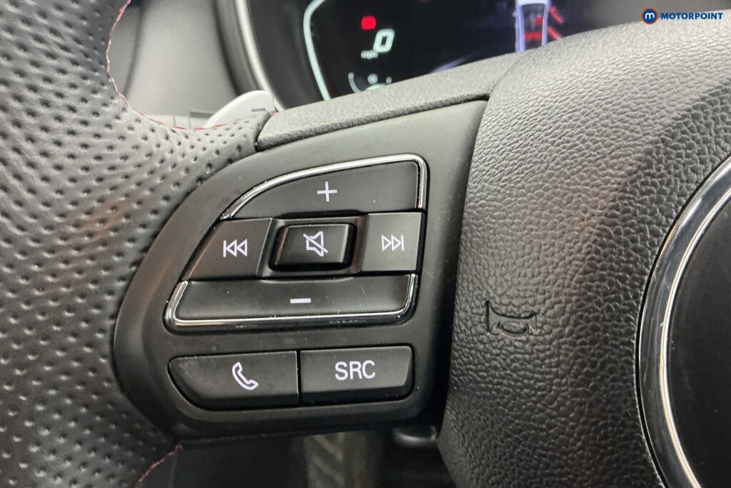 Used MG MG HS 2024 for sale - 77935257: Photo 33