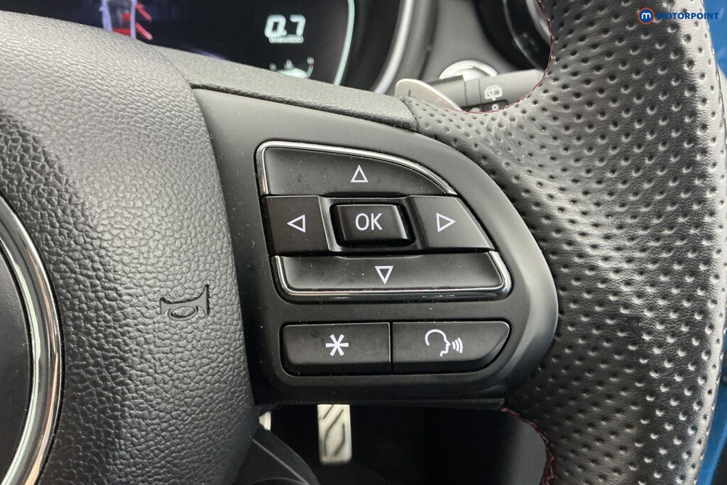 Used MG MG HS 2024 for sale - 77935257: Photo 34