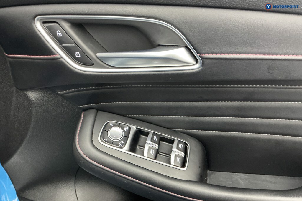 Used MG MG HS 2024 for sale - 77935257: Photo 40