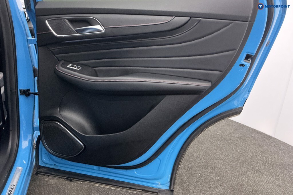 Used MG MG HS 2024 for sale - 77935257: Photo 41