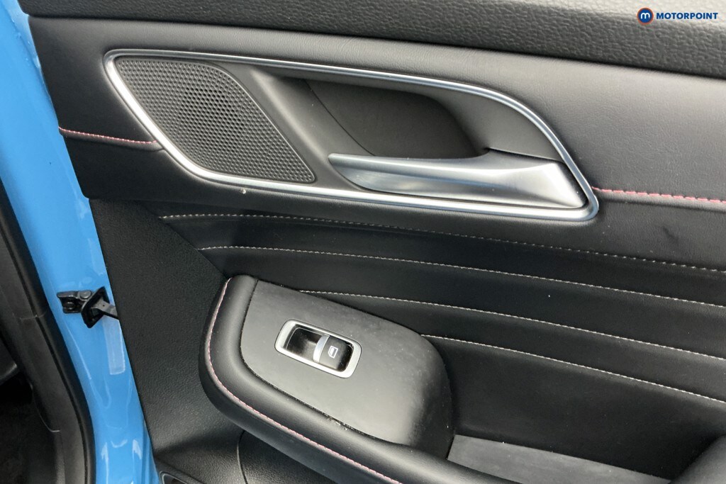 Used MG MG HS 2024 for sale - 77935257: Photo 42