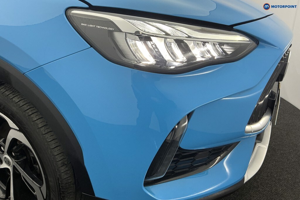 Used MG MG HS 2024 for sale - 77935257: Photo 43