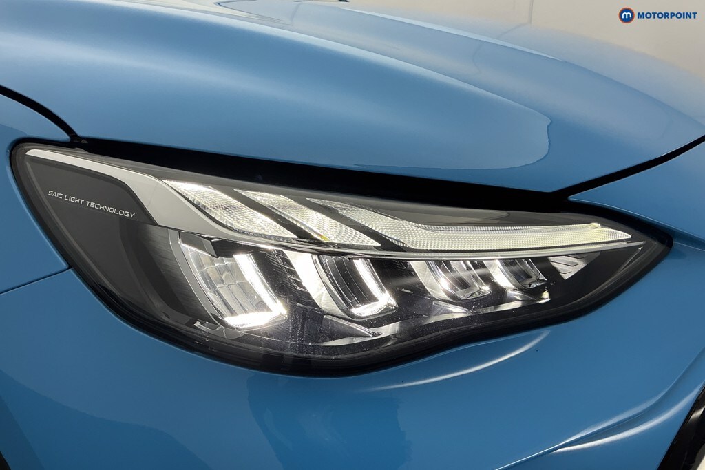 Used MG MG HS 2024 for sale - 77935257: Photo 44