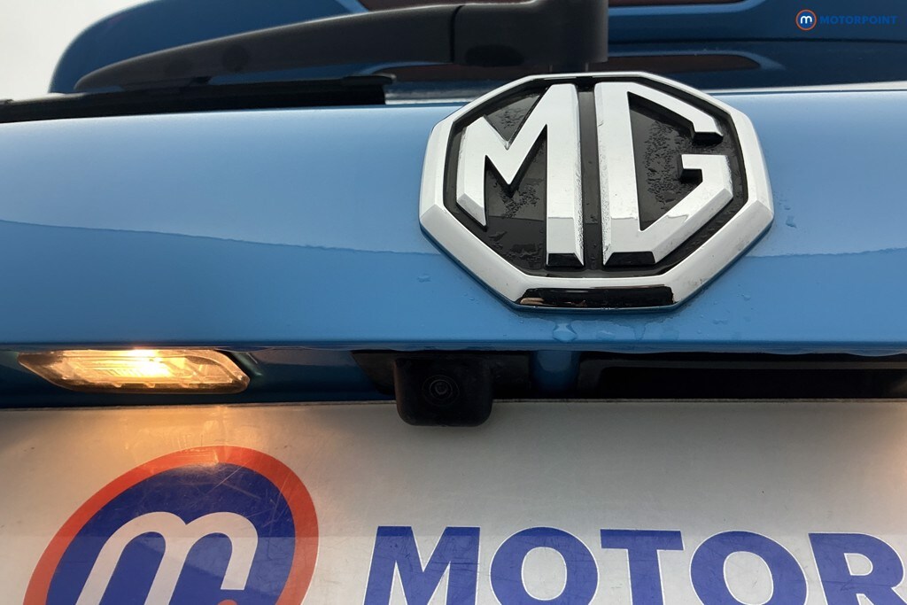 Used MG MG HS 2024 for sale - 77935257: Photo 47