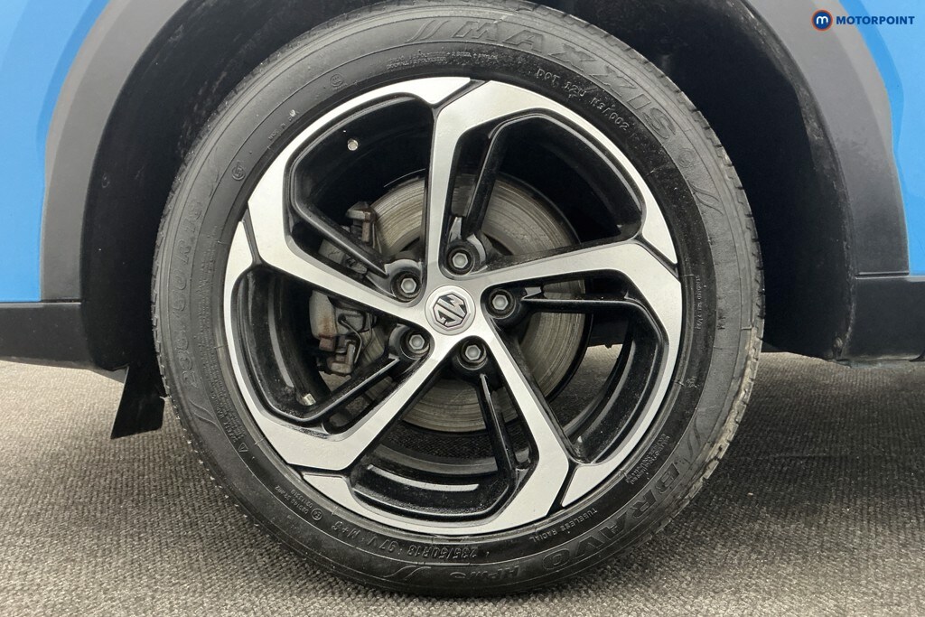 Used MG MG HS 2024 for sale - 77935257: Photo 48