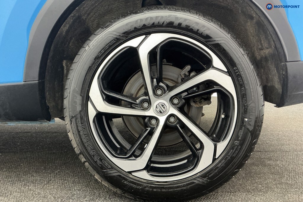 Used MG MG HS 2024 for sale - 77935257: Photo 49