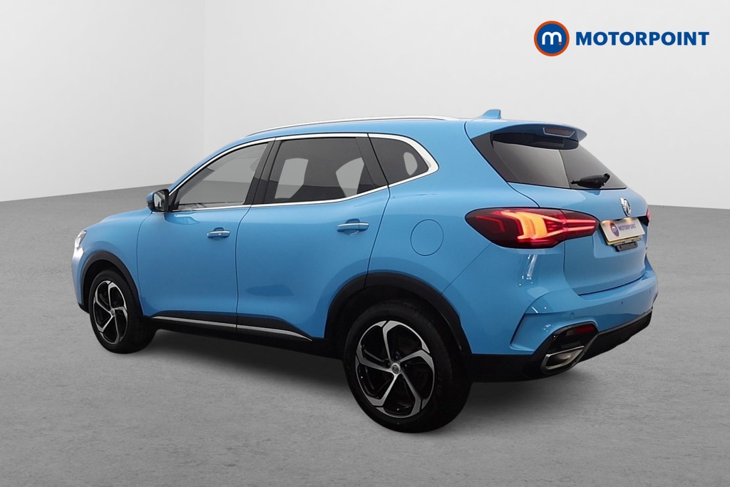 Used MG MG HS 2024 for sale - 77935257: Photo 5