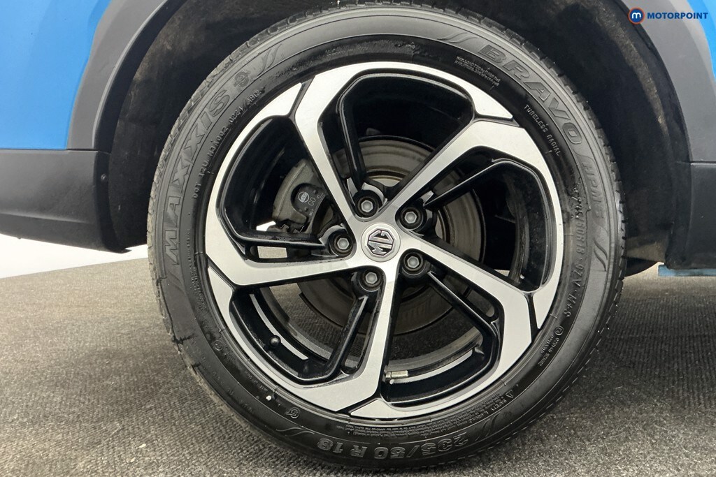 Used MG MG HS 2024 for sale - 77935257: Photo 50