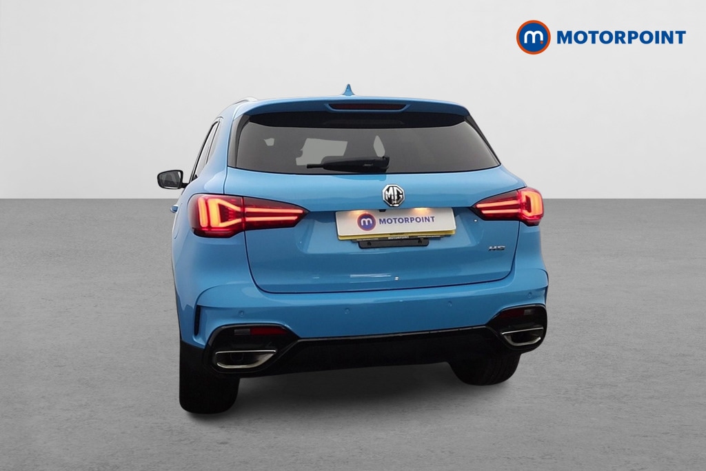 Used MG MG HS 2024 for sale - 77935257: Photo 6