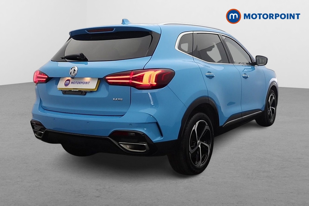 Used MG MG HS 2024 for sale - 77935257: Photo 7