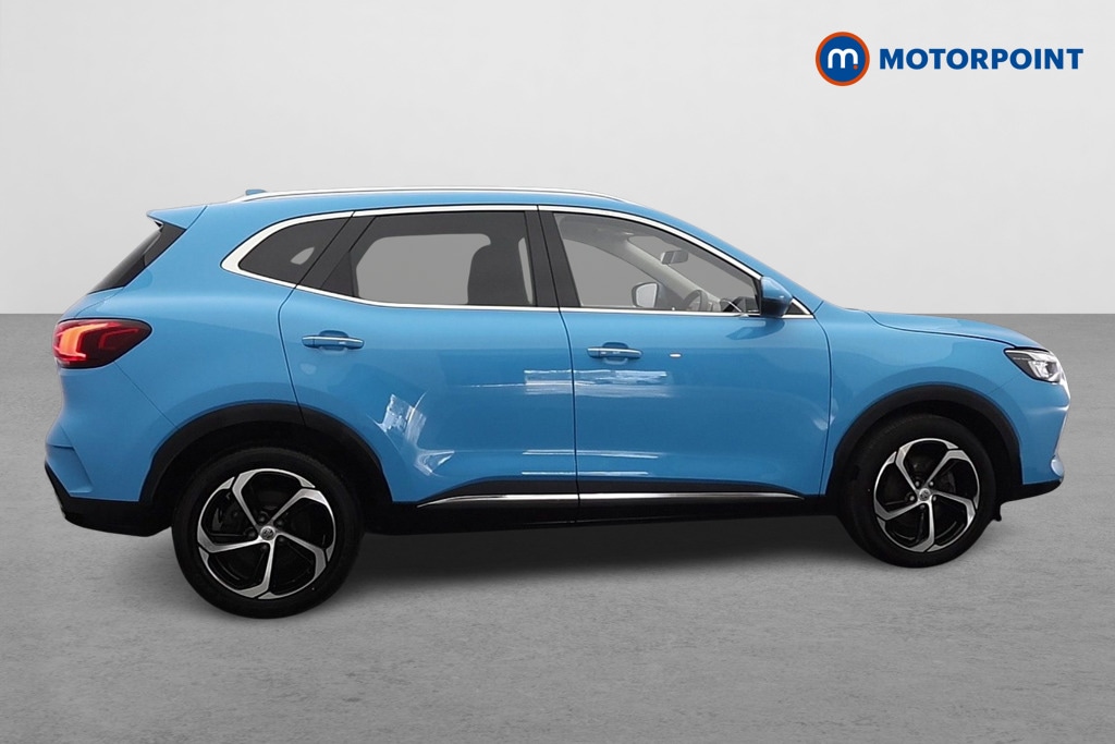 Used MG MG HS 2024 for sale - 77935257: Photo 8