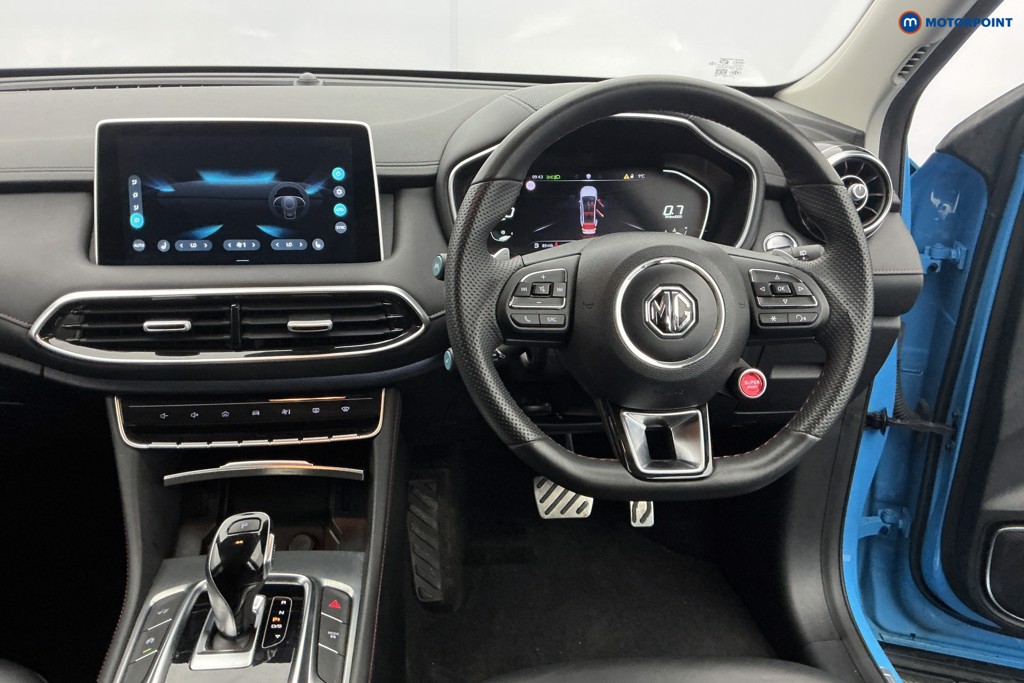 Used MG MG HS 2024 for sale - 77935257: Photo 9