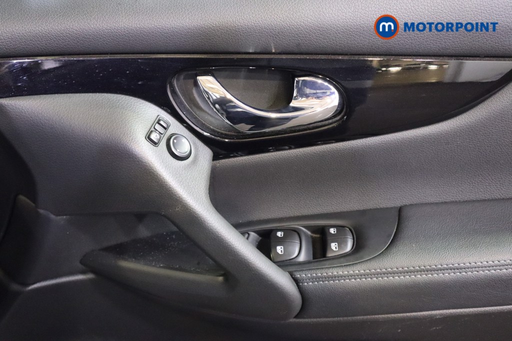 Used Nissan Qashqai 2018 for sale - 76909020: Photo 13