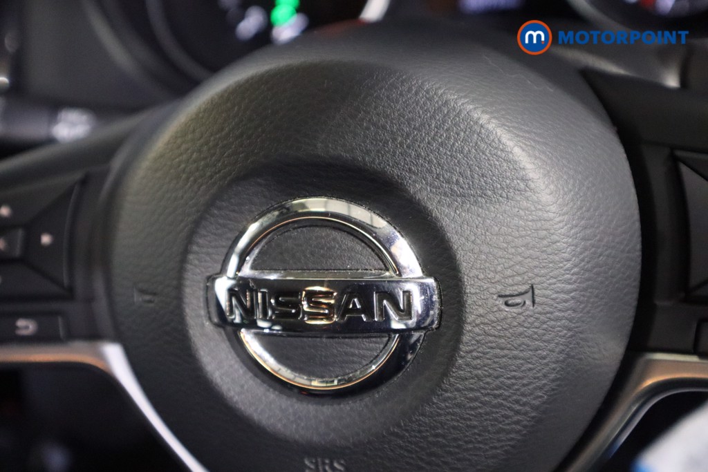 Used Nissan Qashqai 2018 for sale - 76909020: Photo 15