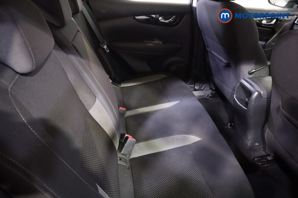 Used Nissan Qashqai 2018 for sale - 76909020: Photo 17