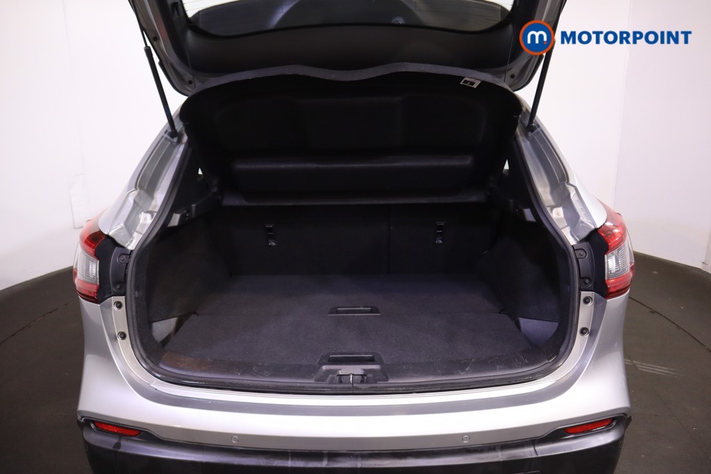 Used Nissan Qashqai 2018 for sale - 76909020: Photo 18