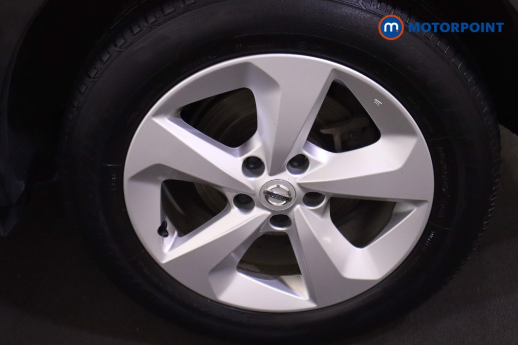 Used Nissan Qashqai 2018 for sale - 76909020: Photo 19