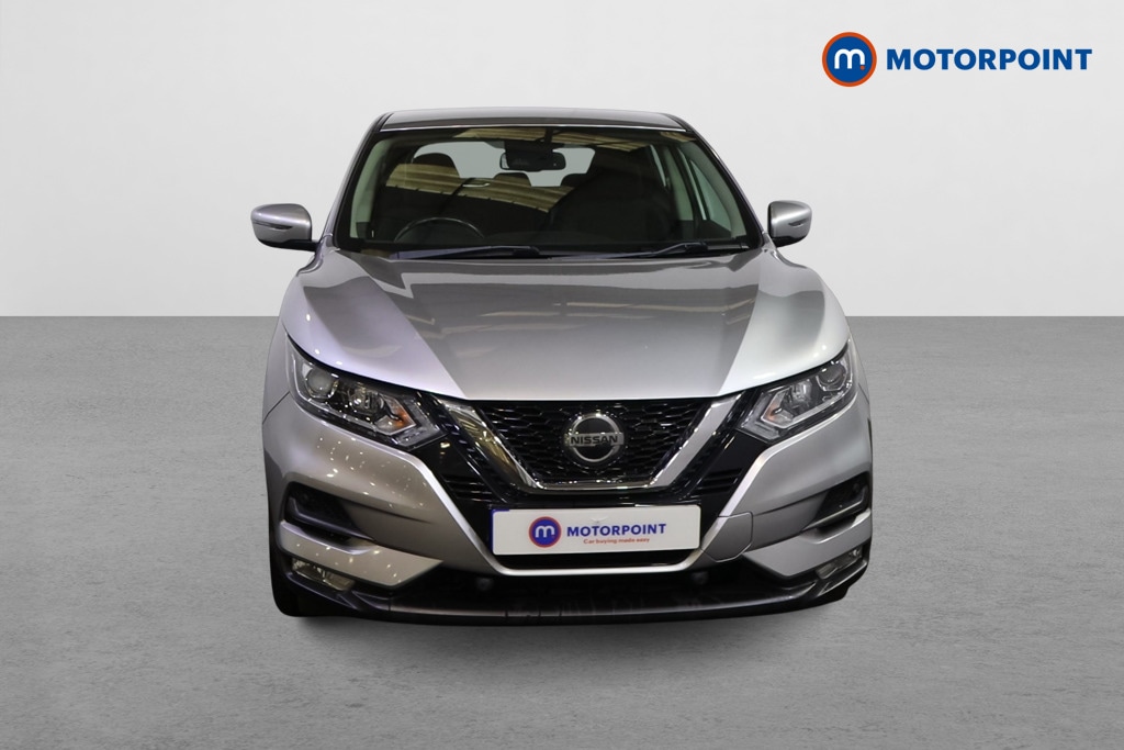Used Nissan Qashqai 2018 for sale - 76909020: Photo 2