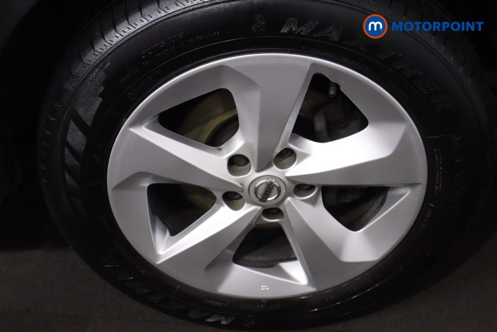 Used Nissan Qashqai 2018 for sale - 76909020: Photo 20