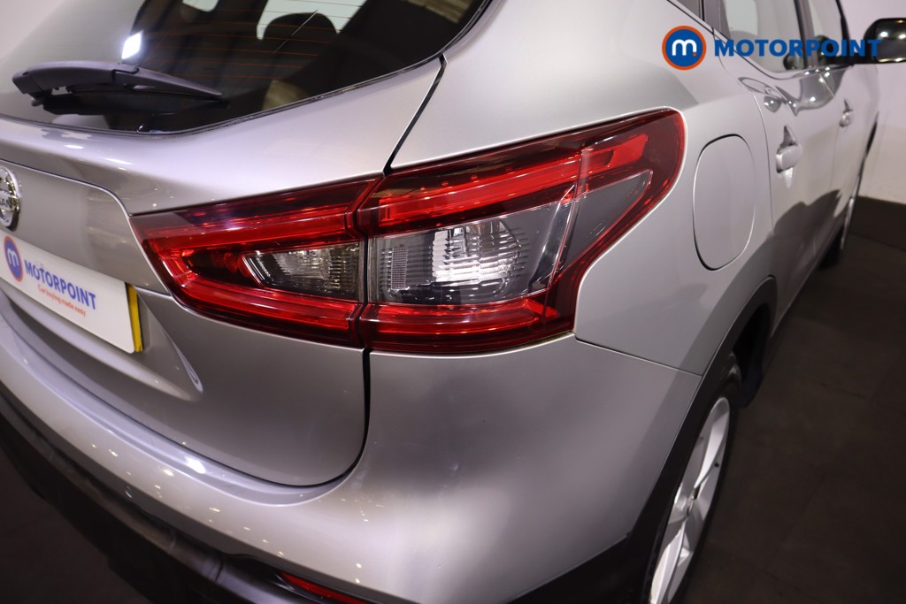 Used Nissan Qashqai 2018 for sale - 76909020: Photo 21