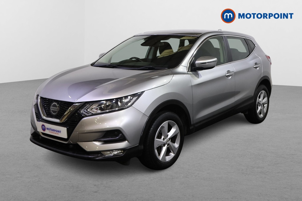 Used Nissan Qashqai 2018 for sale - 76909020: Photo 3