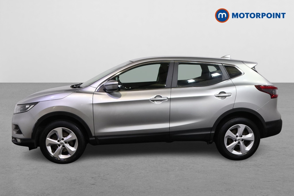 Used Nissan Qashqai 2018 for sale - 76909020: Photo 4