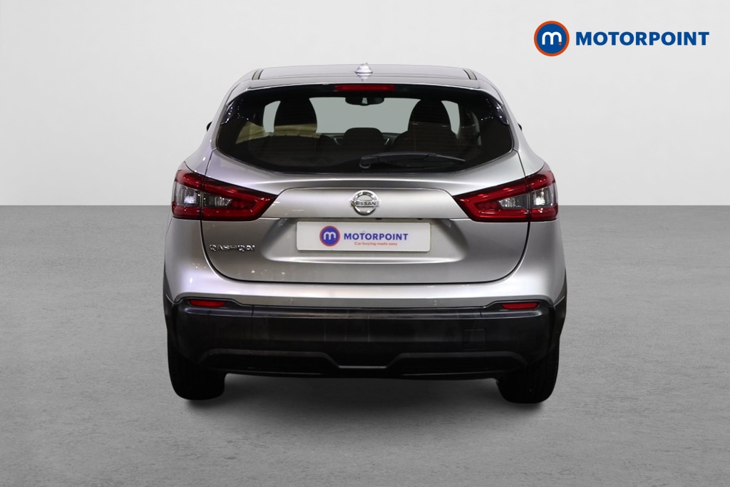 Used Nissan Qashqai 2018 for sale - 76909020: Photo 6