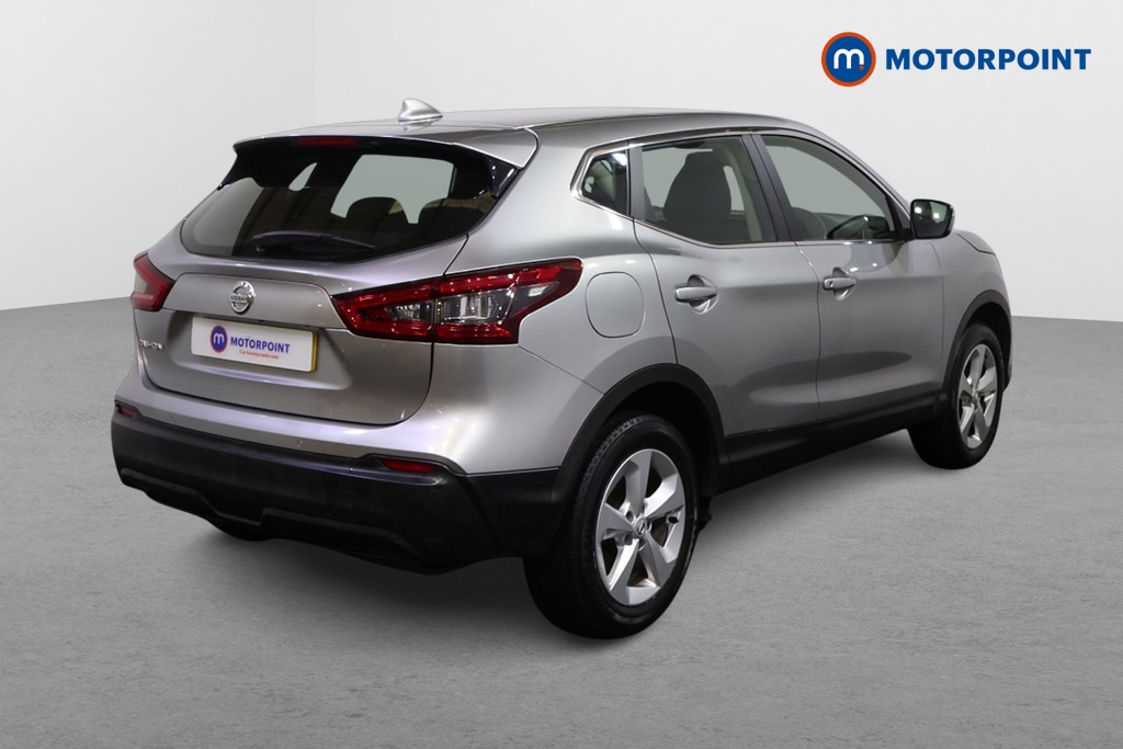 Used Nissan Qashqai 2018 for sale - 76909020: Photo 7
