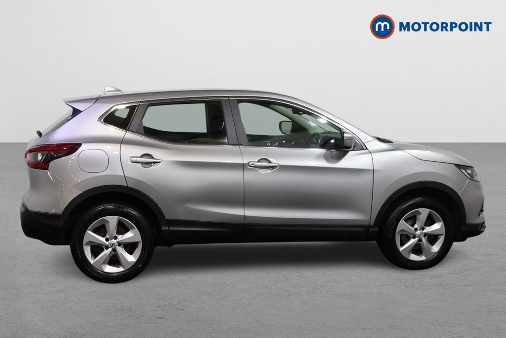 Used Nissan Qashqai 2018 for sale - 76909020: Photo 8