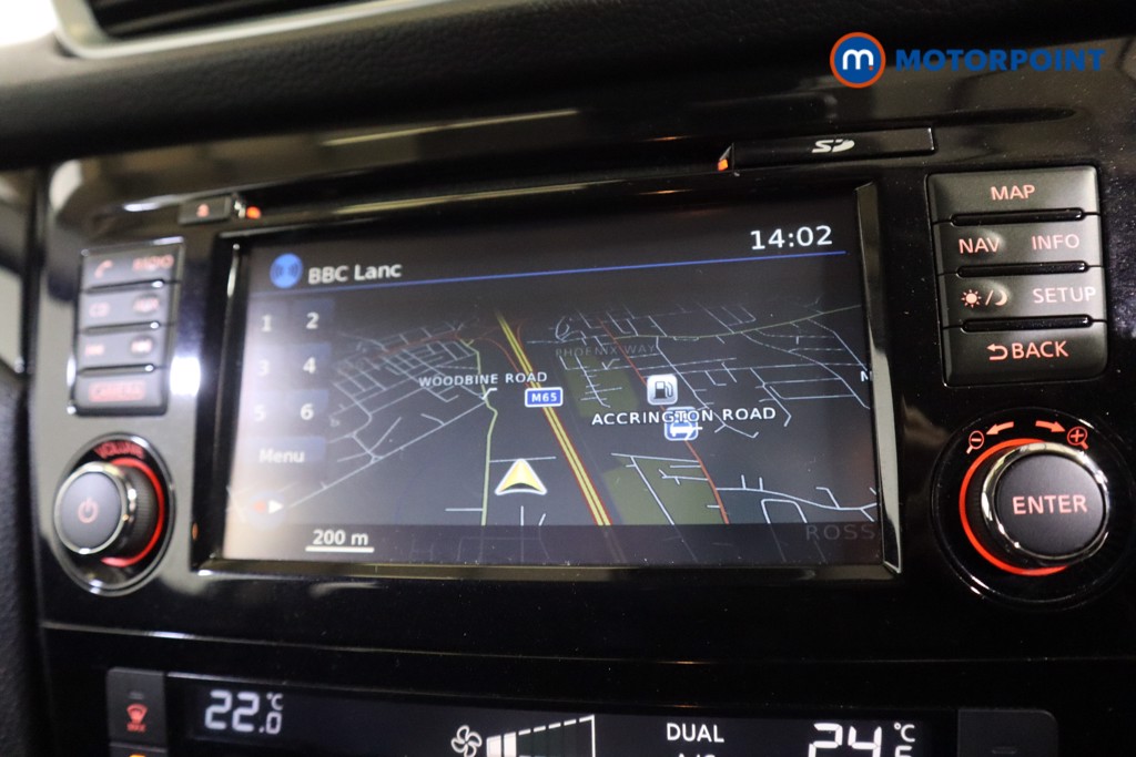 Used Nissan Qashqai 2018 for sale - 76909020: Photo 9