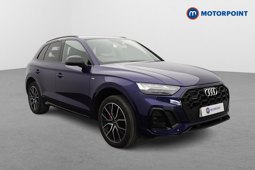 Used Audi Q5 2023 for sale - 76835903: Photo 1