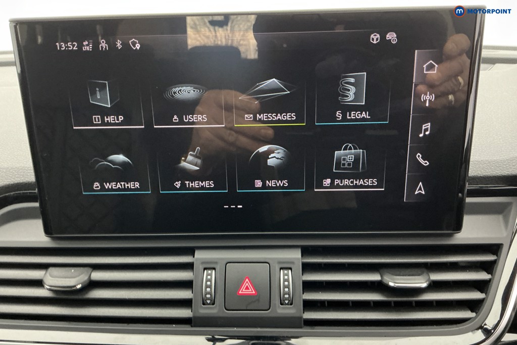 Used Audi Q5 2023 for sale - 76835903: Photo 10