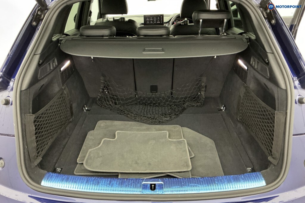 Used Audi Q5 2023 for sale - 76835903: Photo 11