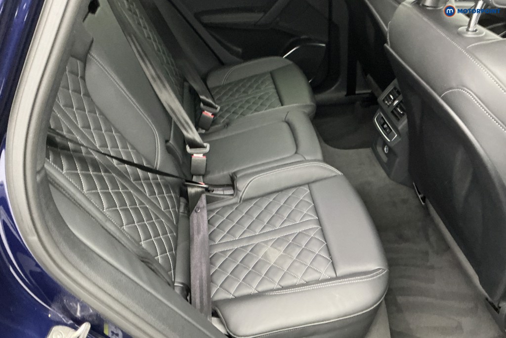 Used Audi Q5 2023 for sale - 76835903: Photo 12