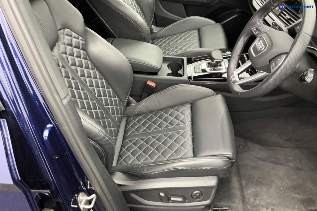 Used Audi Q5 2023 for sale - 76835903: Photo 13