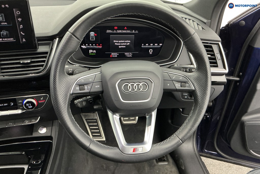 Used Audi Q5 2023 for sale - 76835903: Photo 14