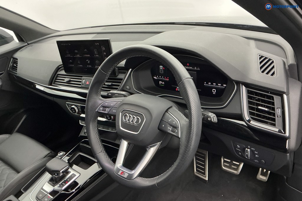 Used Audi Q5 2023 for sale - 76835903: Photo 15