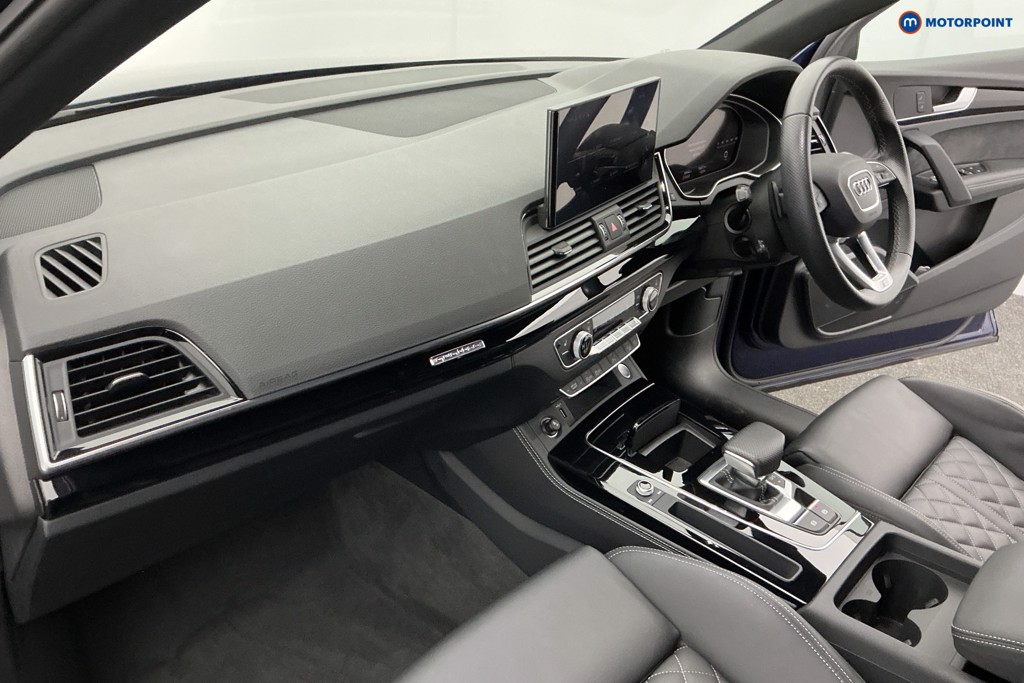 Used Audi Q5 2023 for sale - 76835903: Photo 16