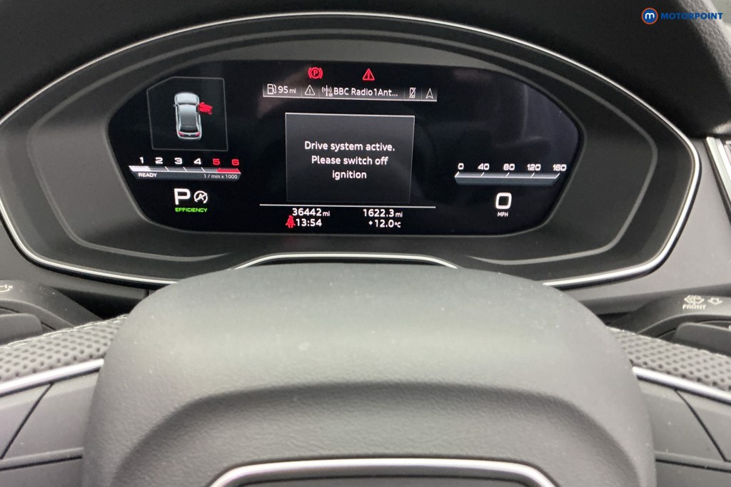 Used Audi Q5 2023 for sale - 76835903: Photo 17