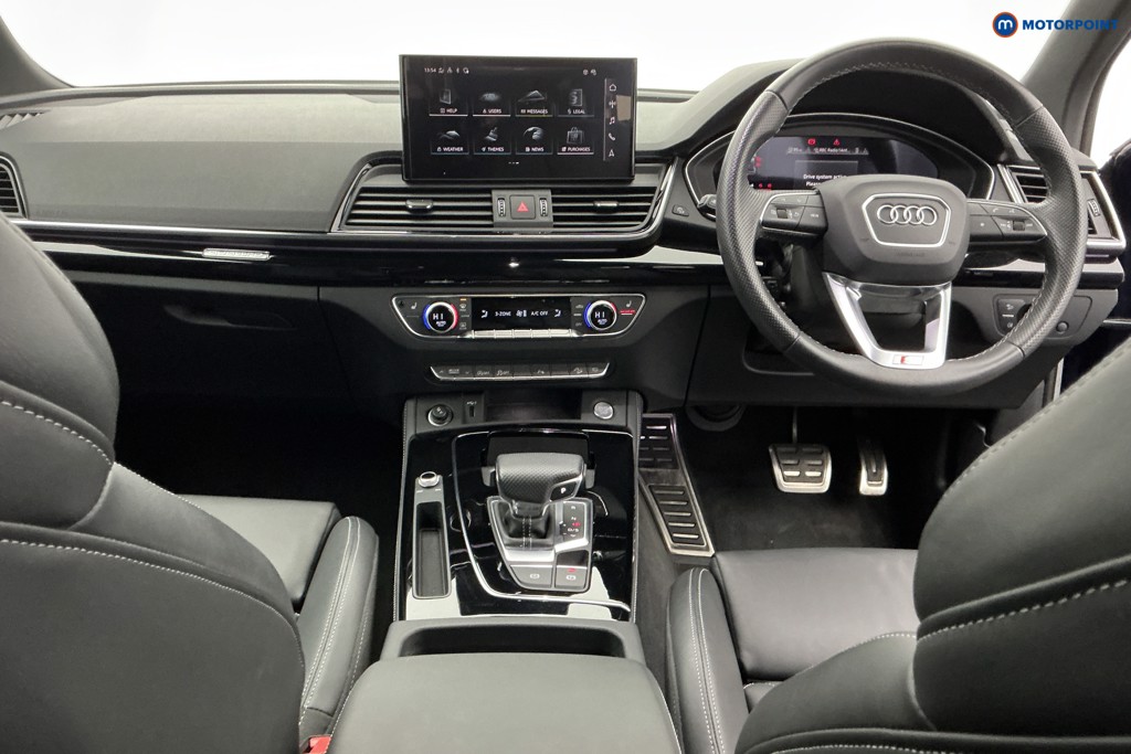 Used Audi Q5 2023 for sale - 76835903: Photo 20