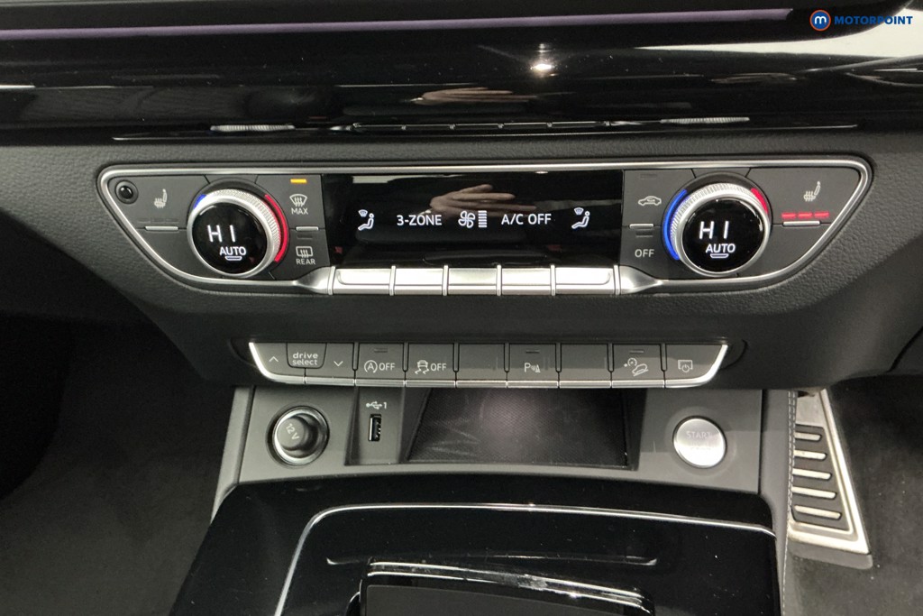 Used Audi Q5 2023 for sale - 76835903: Photo 25