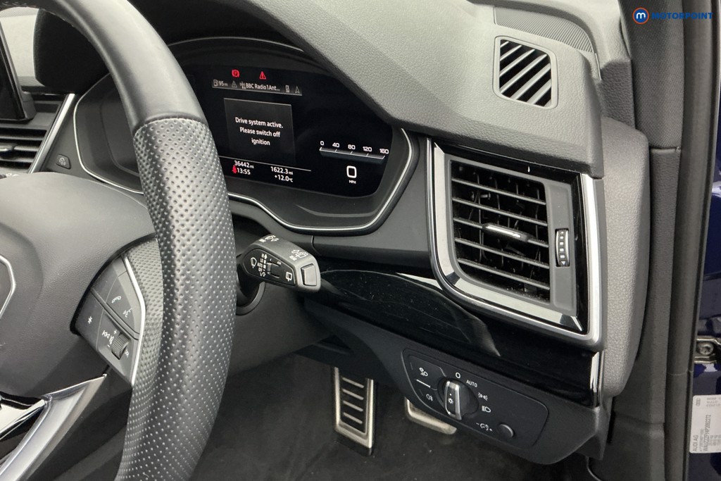 Used Audi Q5 2023 for sale - 76835903: Photo 29